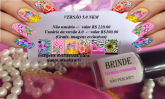 Programa de adesivos de unha